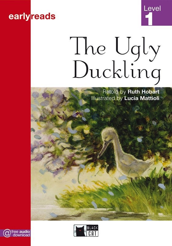 The Ugly Ducking